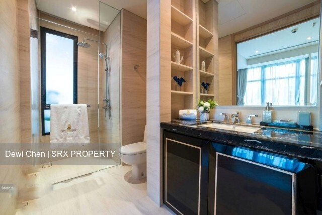 The Ritz-Carlton  (D9), Condominium #538165341
